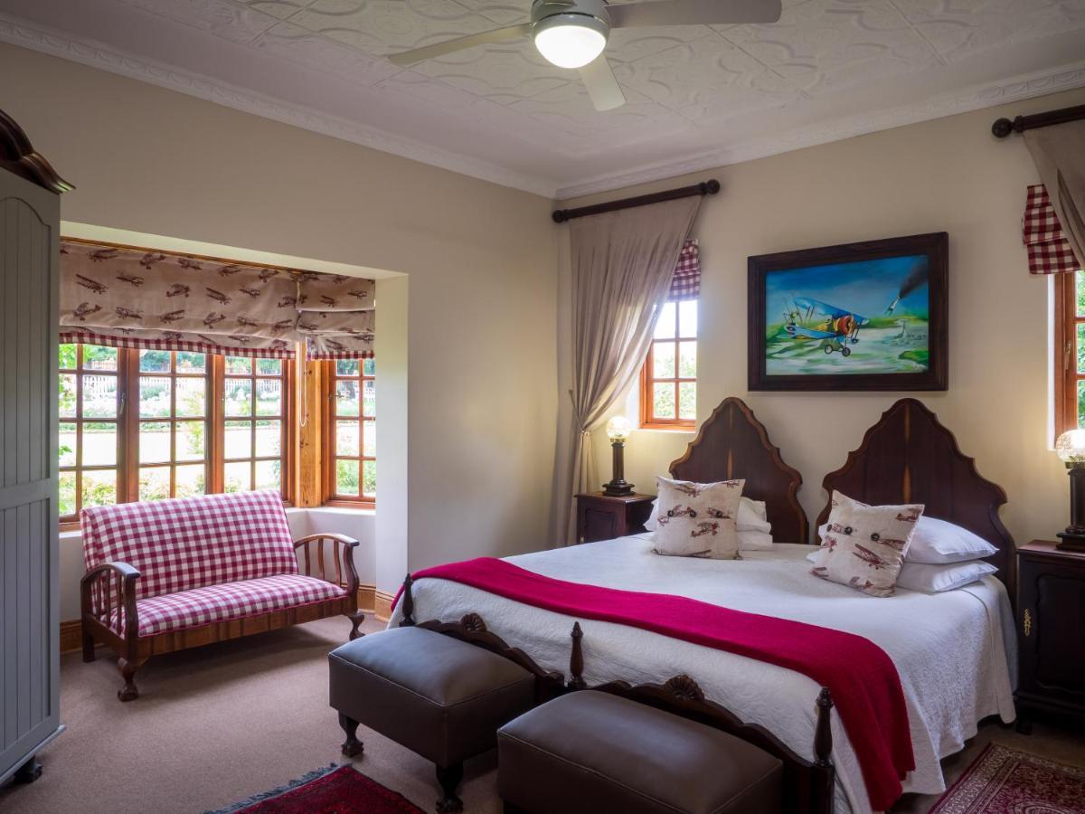 Fouriesburg Country Inn Εξωτερικό φωτογραφία