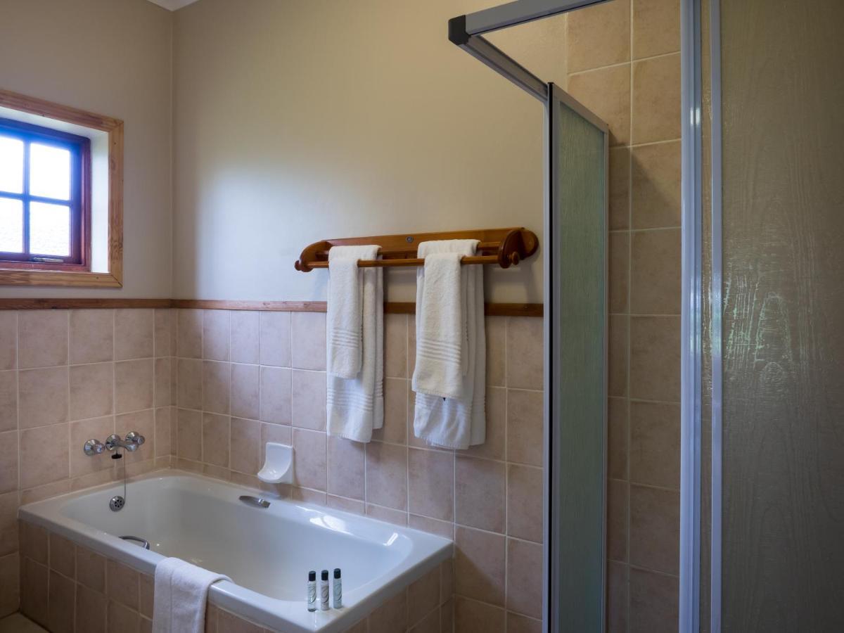 Fouriesburg Country Inn Εξωτερικό φωτογραφία
