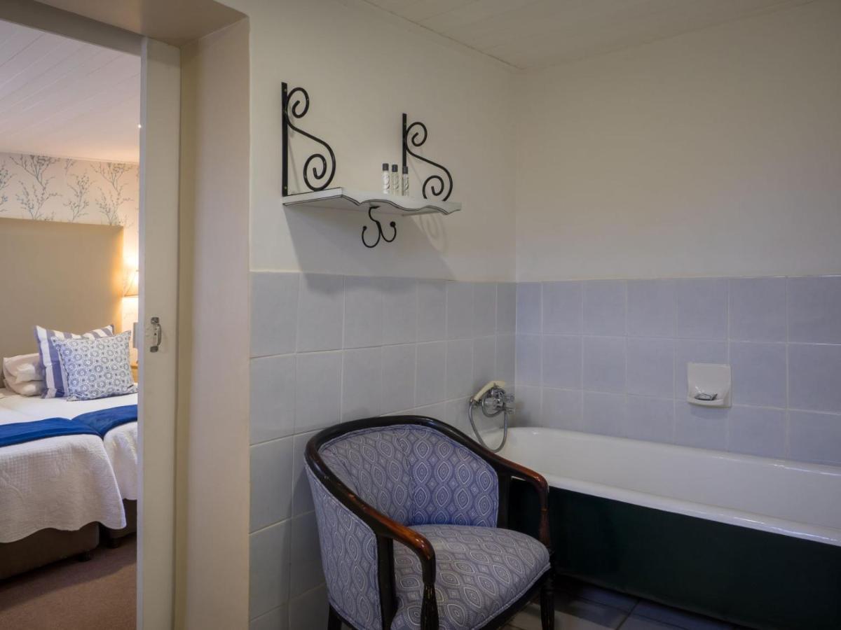 Fouriesburg Country Inn Εξωτερικό φωτογραφία
