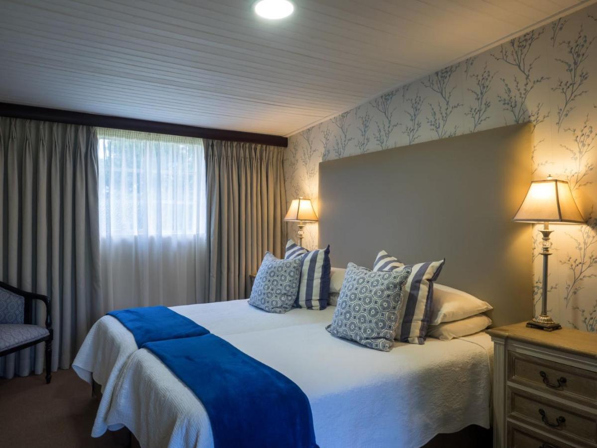 Fouriesburg Country Inn Εξωτερικό φωτογραφία