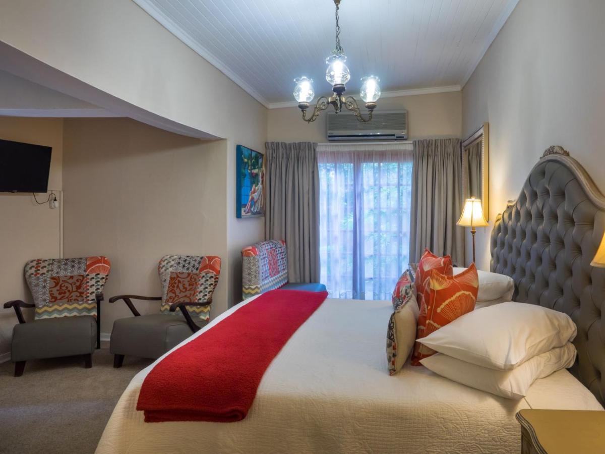 Fouriesburg Country Inn Εξωτερικό φωτογραφία