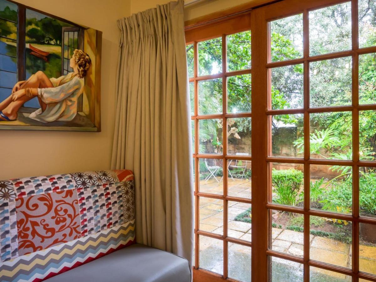 Fouriesburg Country Inn Εξωτερικό φωτογραφία