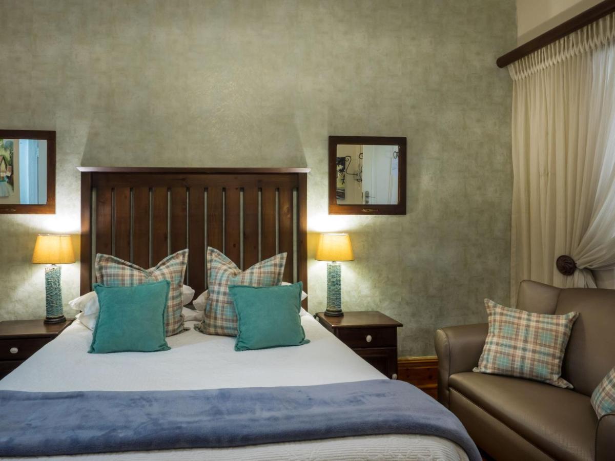 Fouriesburg Country Inn Εξωτερικό φωτογραφία
