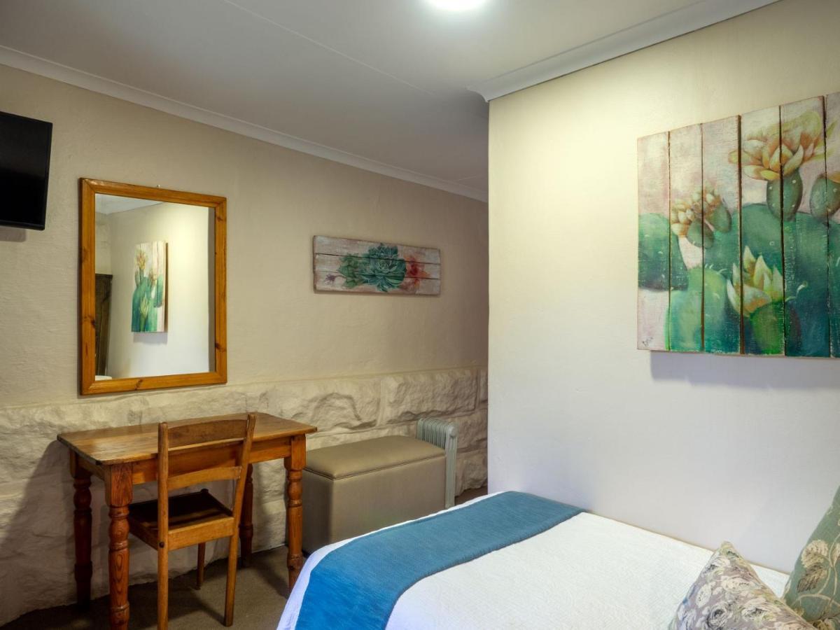 Fouriesburg Country Inn Εξωτερικό φωτογραφία
