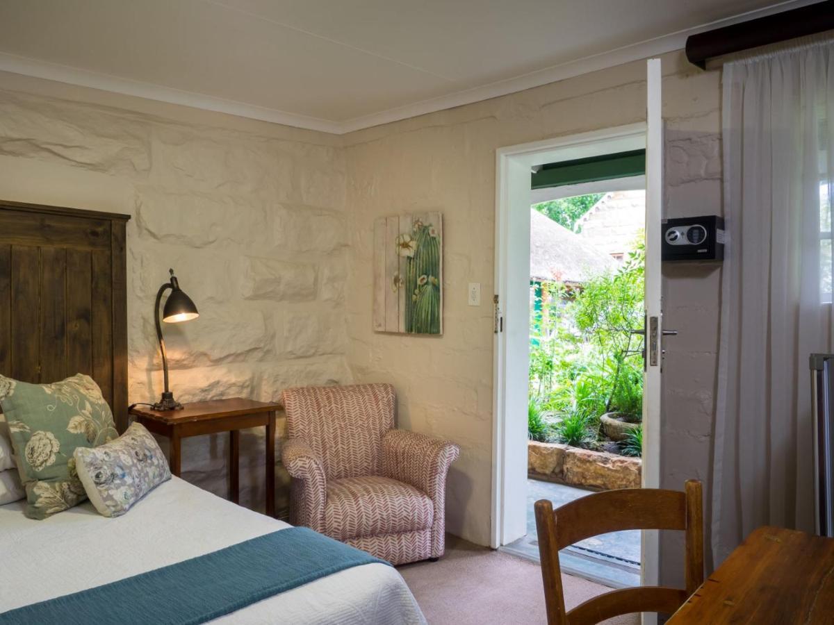 Fouriesburg Country Inn Εξωτερικό φωτογραφία