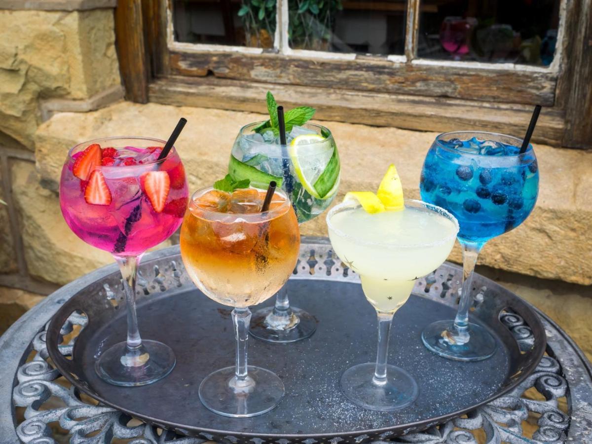 Fouriesburg Country Inn Εξωτερικό φωτογραφία