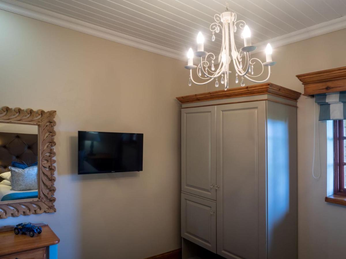 Fouriesburg Country Inn Εξωτερικό φωτογραφία
