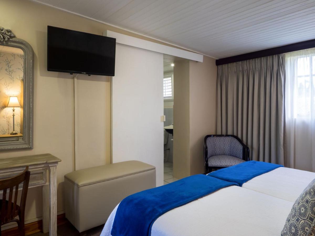 Fouriesburg Country Inn Εξωτερικό φωτογραφία