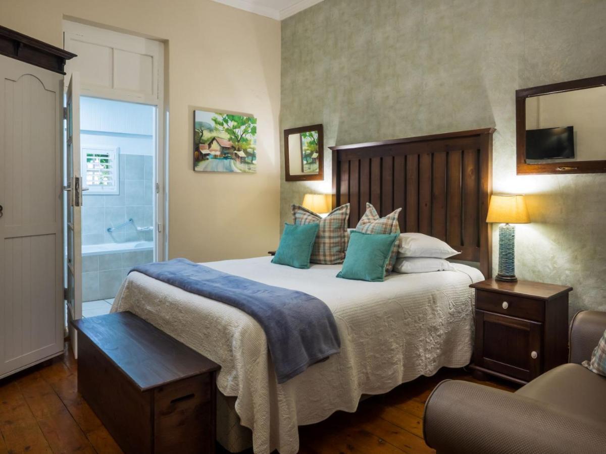 Fouriesburg Country Inn Εξωτερικό φωτογραφία