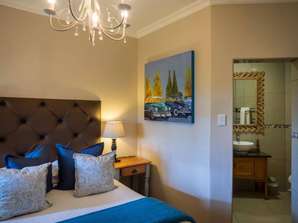 Fouriesburg Country Inn Εξωτερικό φωτογραφία