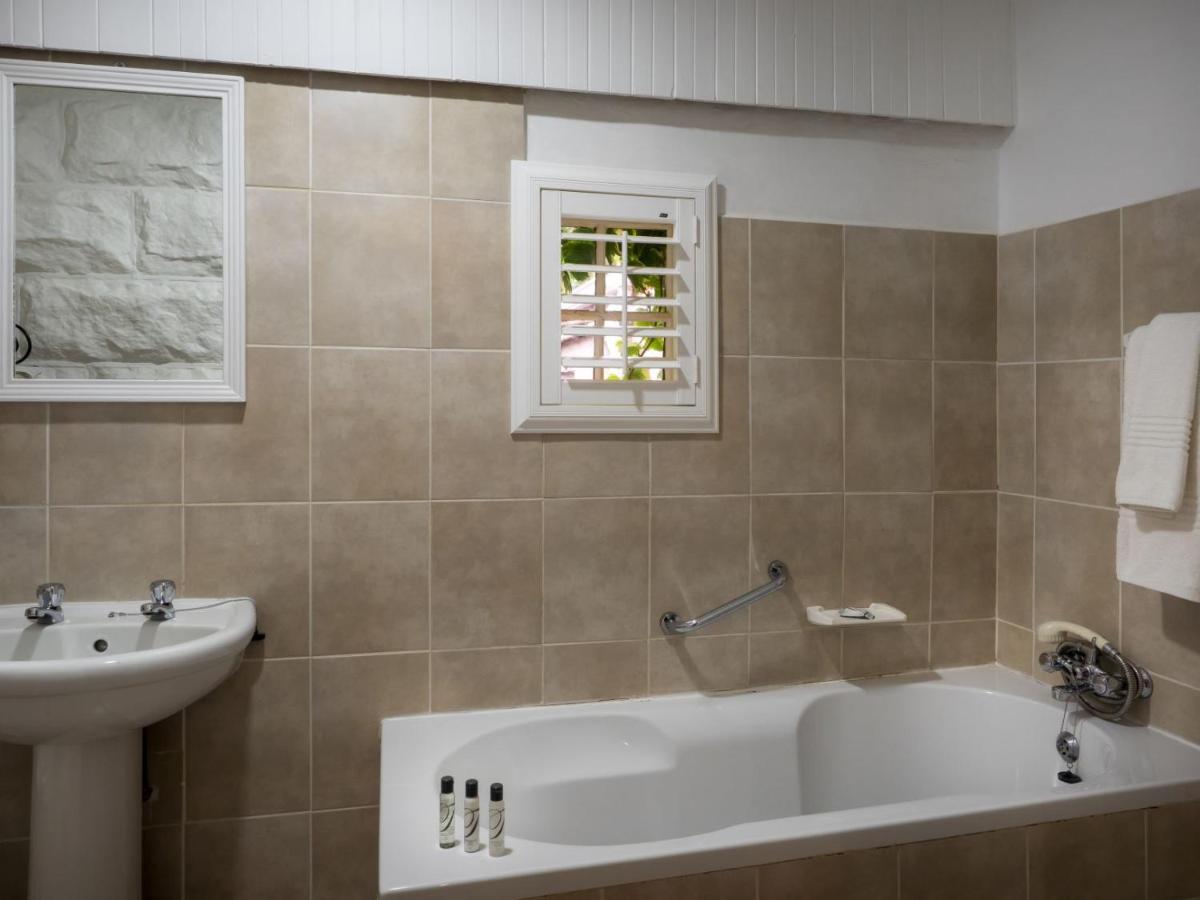 Fouriesburg Country Inn Εξωτερικό φωτογραφία