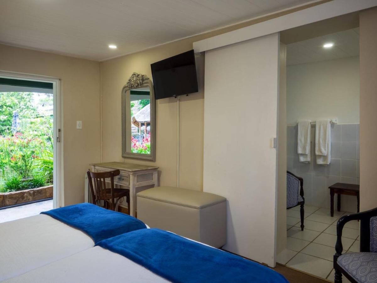 Fouriesburg Country Inn Εξωτερικό φωτογραφία