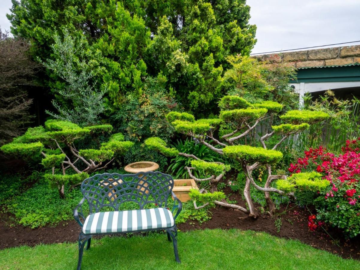 Fouriesburg Country Inn Εξωτερικό φωτογραφία