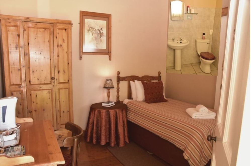 Fouriesburg Country Inn Εξωτερικό φωτογραφία