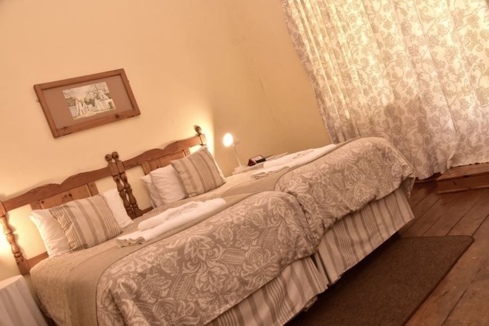 Fouriesburg Country Inn Εξωτερικό φωτογραφία