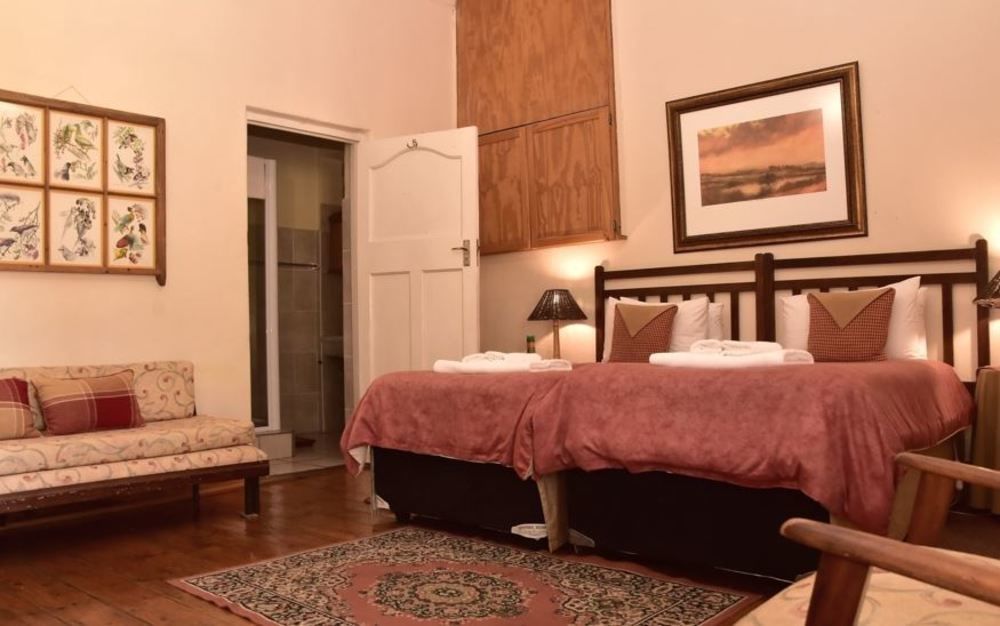 Fouriesburg Country Inn Εξωτερικό φωτογραφία