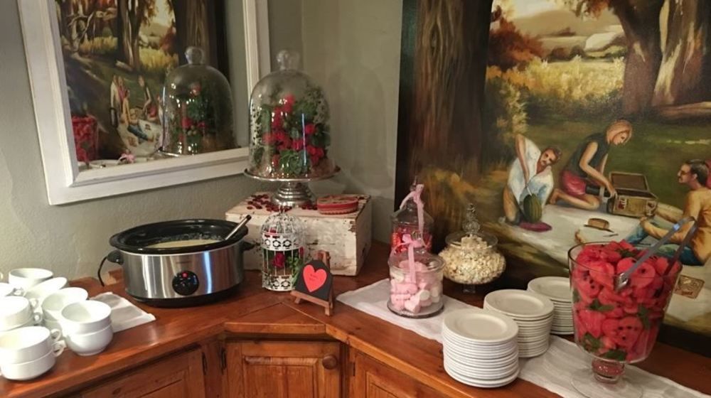 Fouriesburg Country Inn Εξωτερικό φωτογραφία