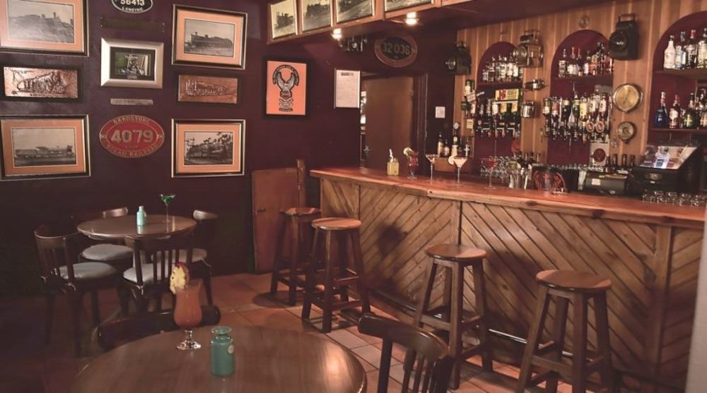 Fouriesburg Country Inn Εξωτερικό φωτογραφία